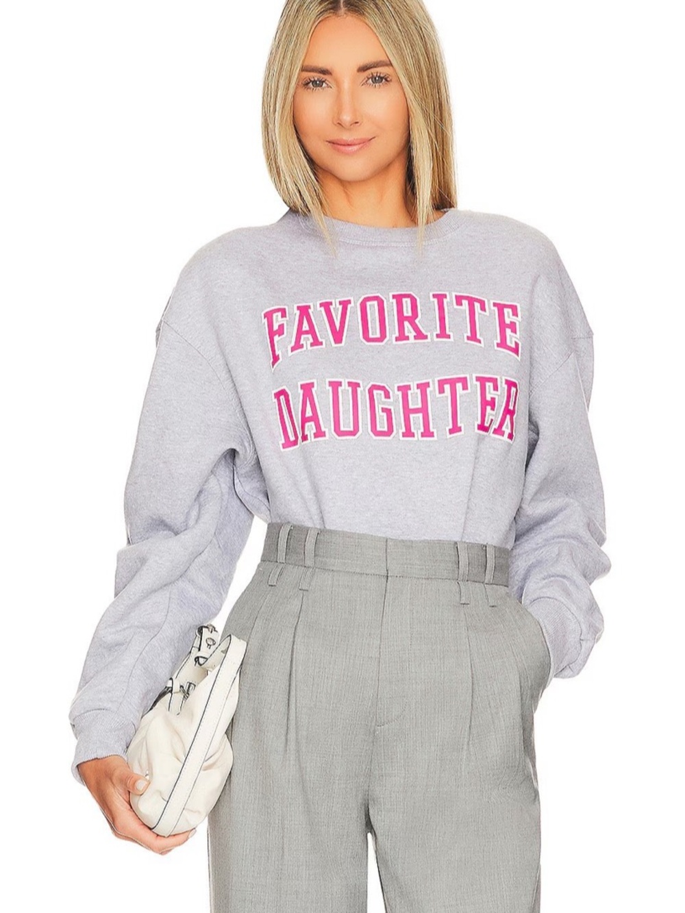 Favorite Daughter Collegiate Sweatshirt